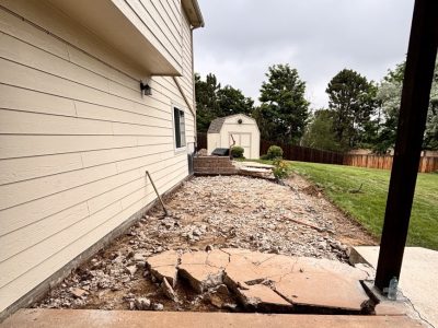 Concrete Pavers