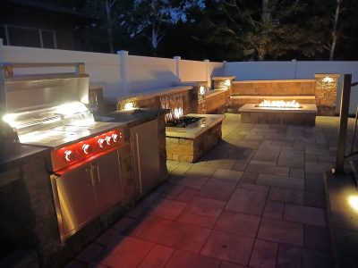 Exterior Home Improvement
