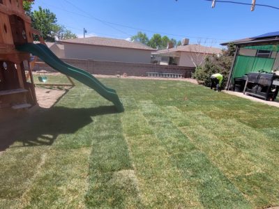 Integrated Turf Solutions