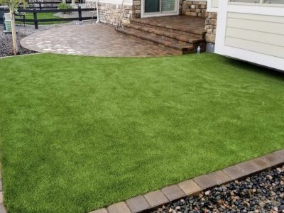Lawn Care Maintenance