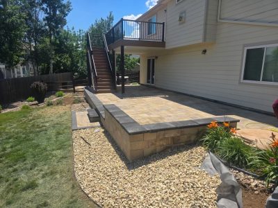 Premium Paver Solutions