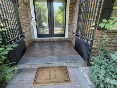 Professional Walkway Solutions