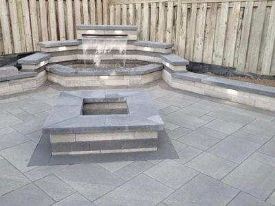 Quality Hardscaping