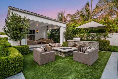 Why Your Backyard Surface Matters Image