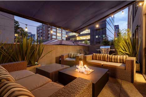 Design Considerations for Your Fire Pit