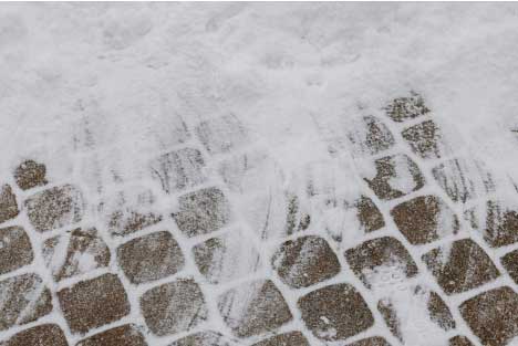 Top Hardscape Materials by Climate Type
