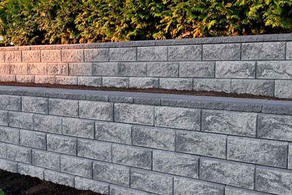 Services Image 9 1024x681 Concrete Block Retaining Wall