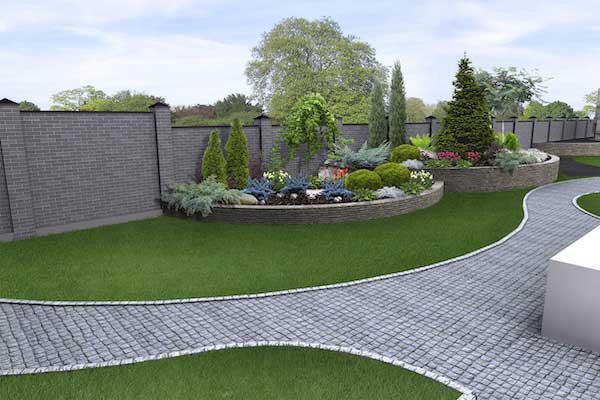 Hardscaping Solutions
