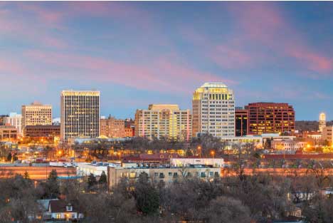 How Hardscaping Boosts Property Value In Colorado Springs