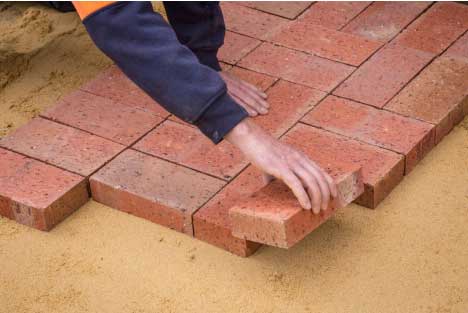 How To Choose The Right Hardscape Materials For Your Climate