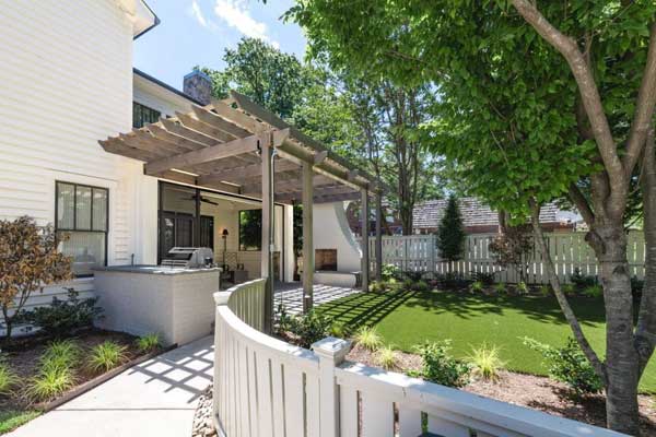 Where to Find Inspiration for Backyard Renovations