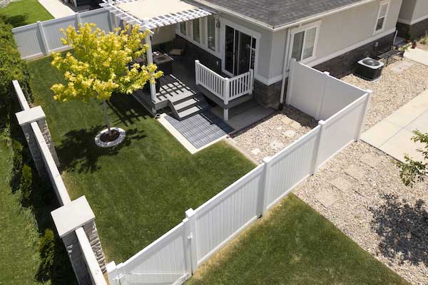 Learn More About Fences
