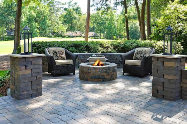 Learn More About Fire Pits