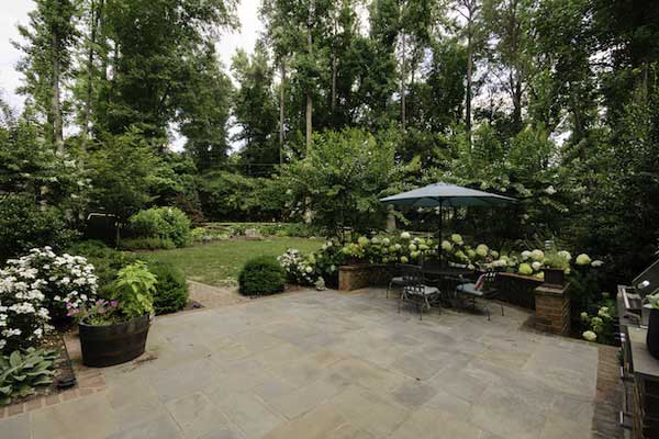 Learn More About Patios