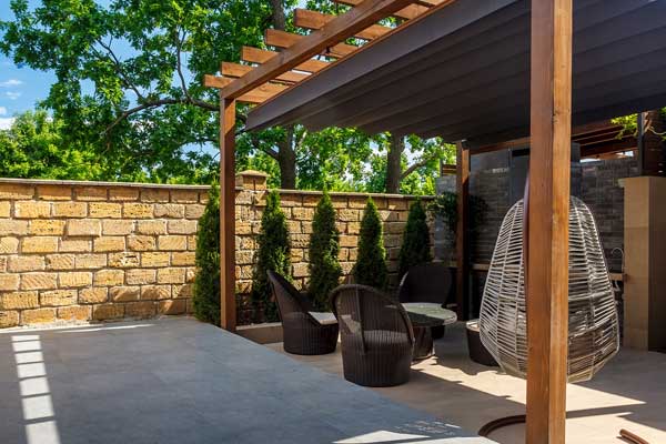 Learn More About Pergolas