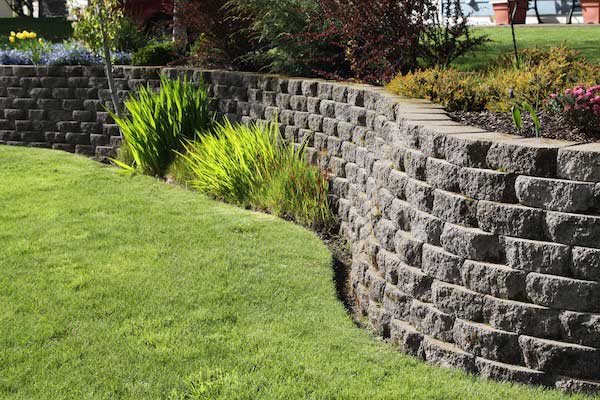 Learn More About Retaining Walls
