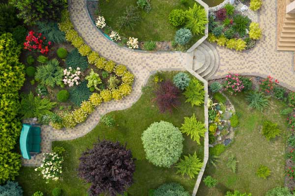 Learn More About Walkways