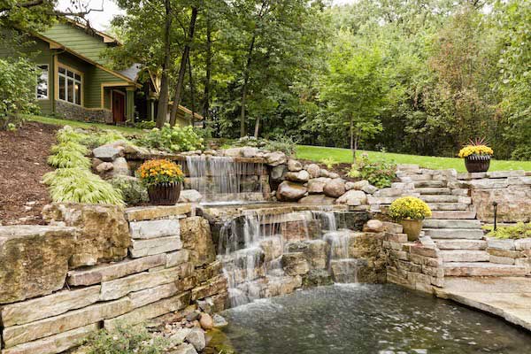 Learn More About Water Features
