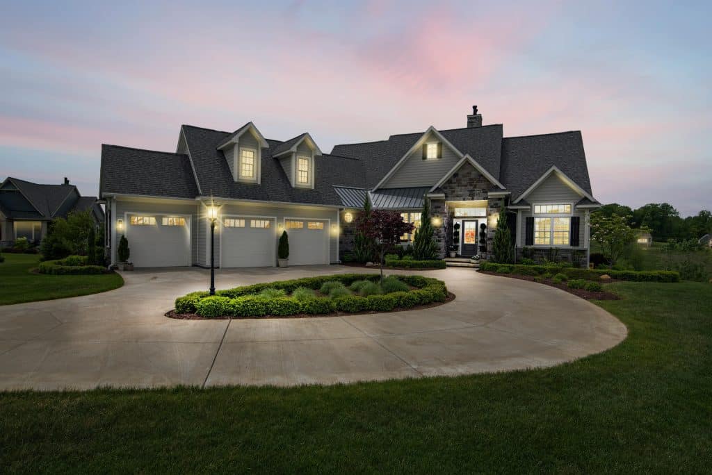 Hardscape Ideas for the Front of Your House 