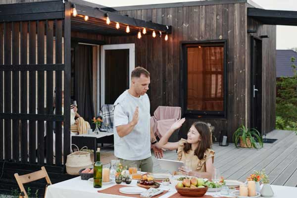 Top Hardscape Ideas to Complete This Summer