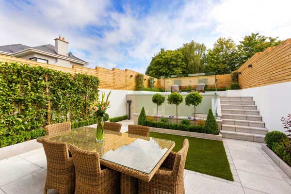 Why You Might Want a Patio and Pergola This Summer 